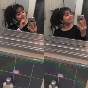 Meet your Posher, Cathy